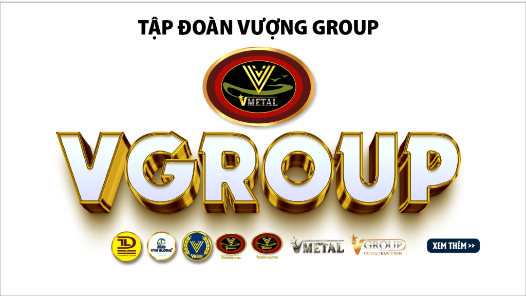 Tập đoàn Vượng Group