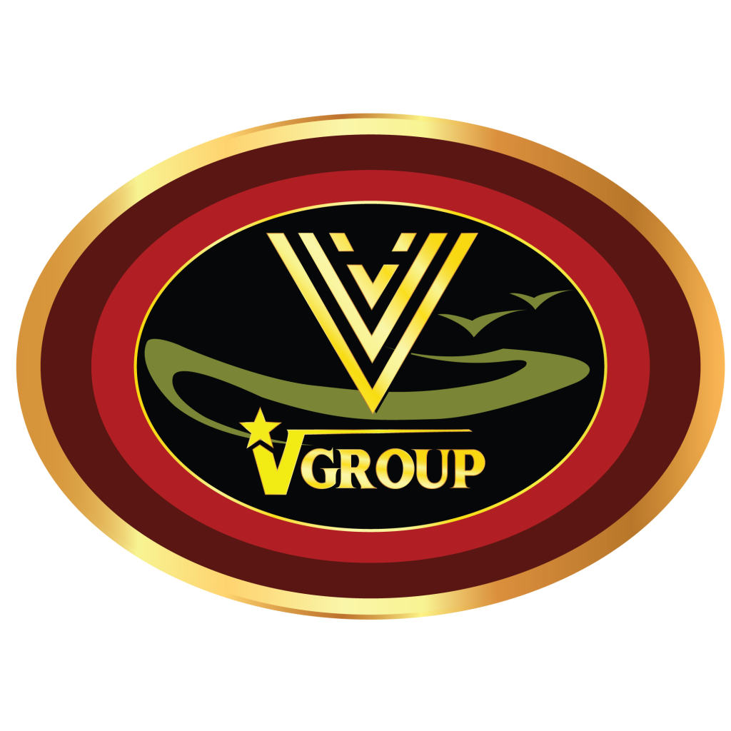 Tập đoàn Vượng Group