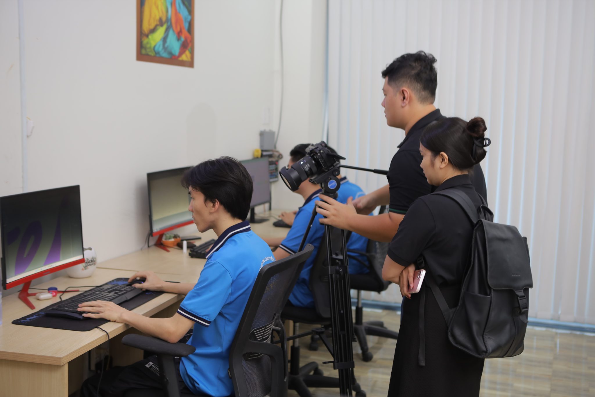 Sơ đồ lãnh đạo Tập Đoàn Vượng Group