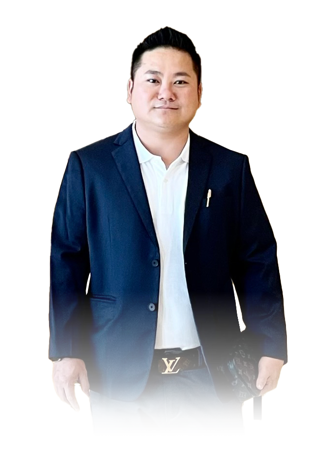 Sơ đồ lãnh đạo Tập Đoàn Vượng Group